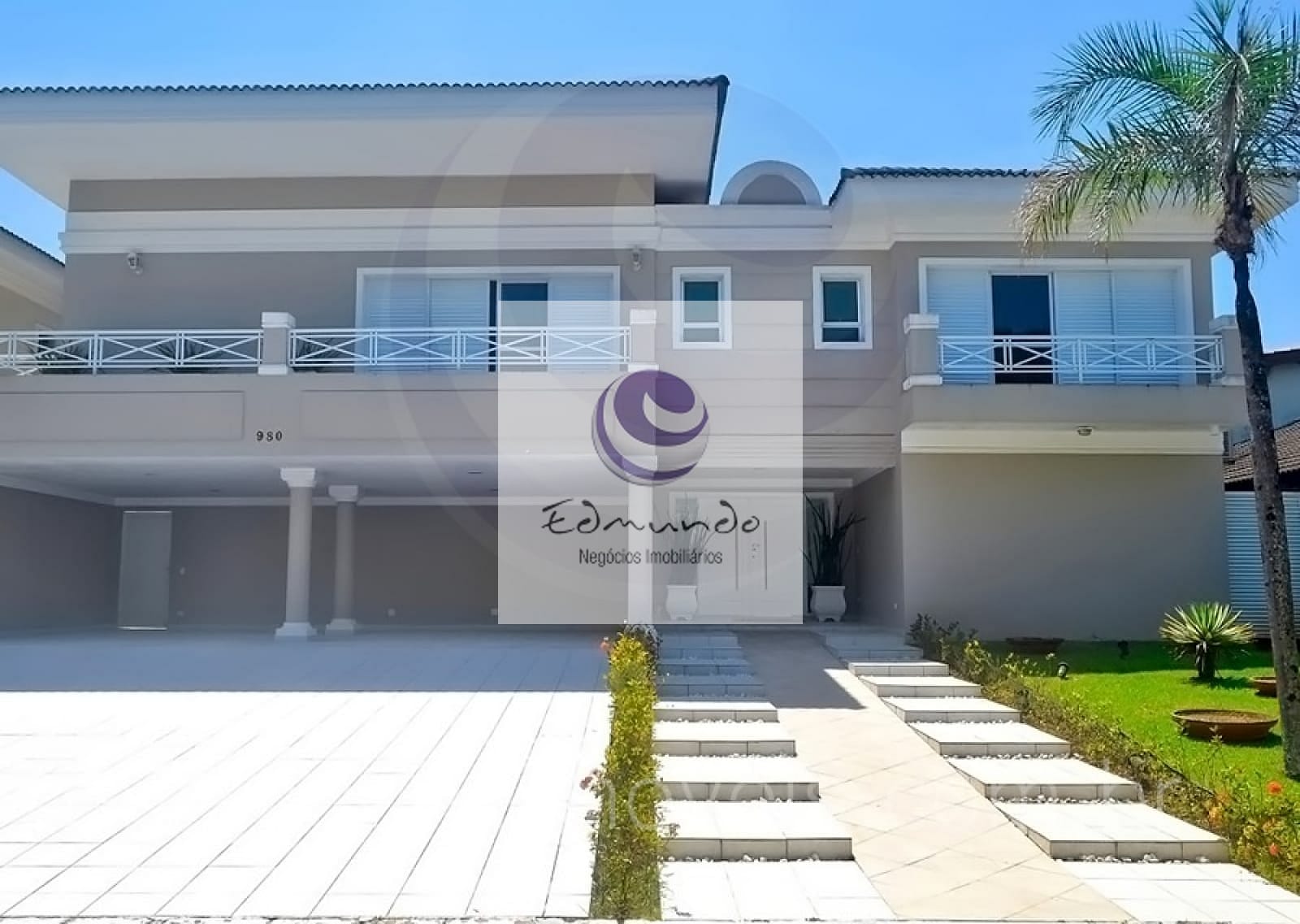 Casa em Acapulco, Guarujá/SP de 767m² 7 quartos à venda por R$ 5.500.000,00 ou para locação R$ 29.000,00/mes