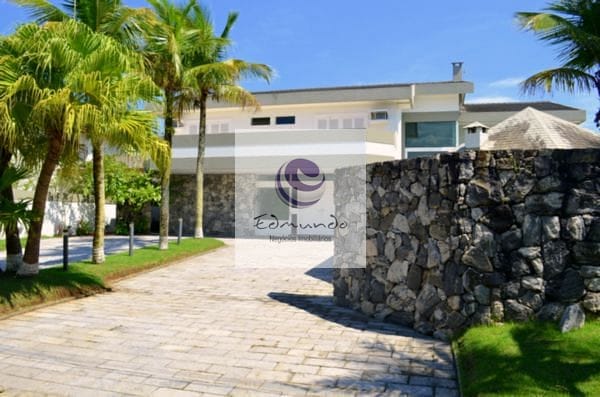 Casa em Acapulco, Guarujá/SP de 961m² 6 quartos à venda por R$ 4.999.000,00 ou para locação R$ 20.000,00/mes