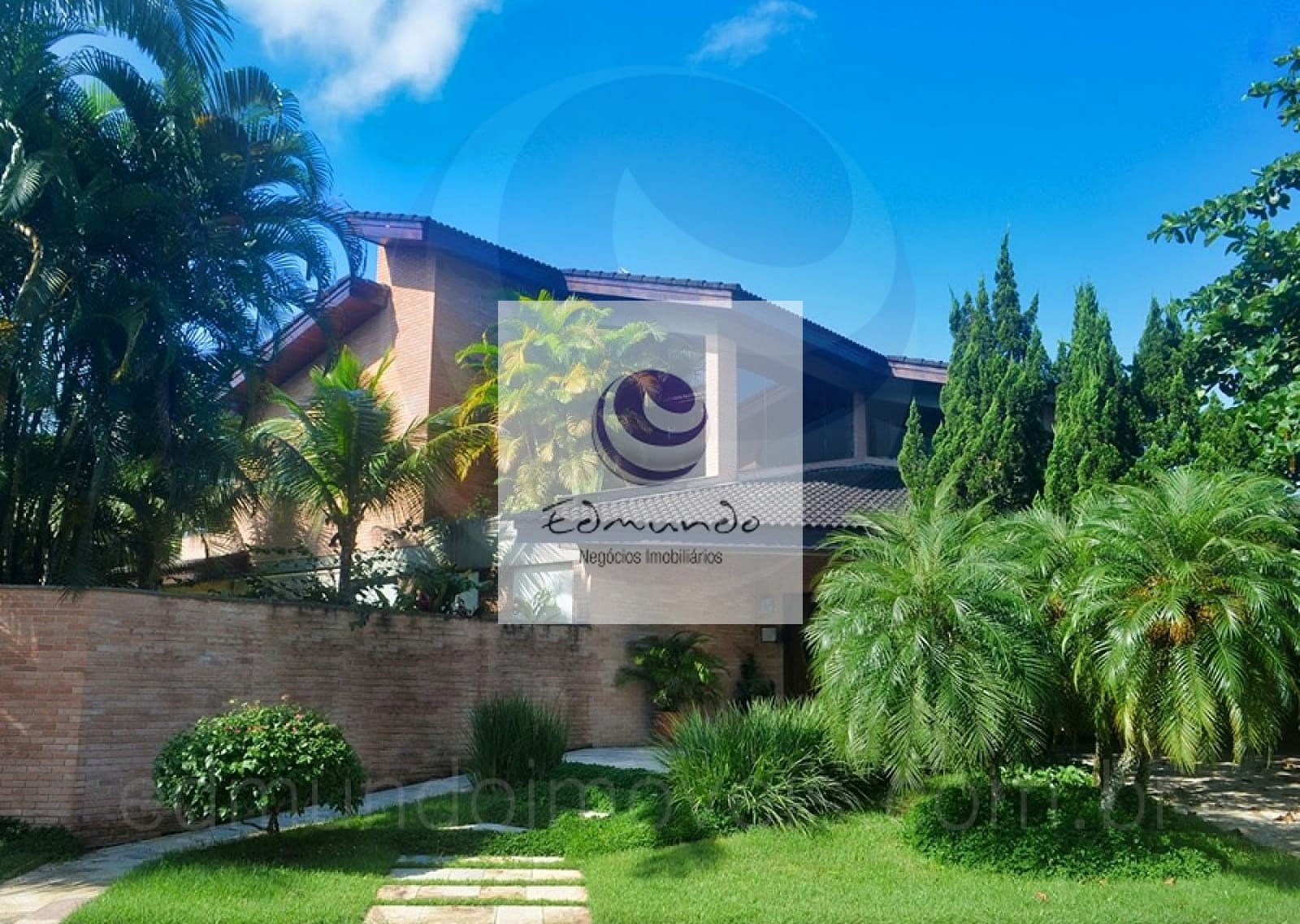 Casa em Acapulco, Guarujá/SP de 670m² 6 quartos à venda por R$ 3.800.000,00 ou para locação R$ 19.000,00/mes