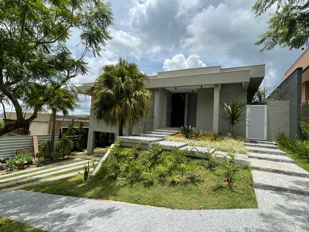 Casa em Alphaville - Lagoa Dos Ingleses, Nova Lima/MG de 340m² 4 quartos à venda por R$ 2.490.000,00 ou para locação R$ 12.000,00/mes
