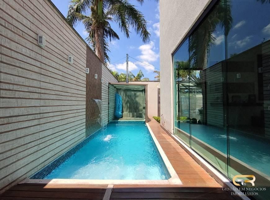 Casa em Bandeirantes (Pampulha), Belo Horizonte/MG de 10m² 3 quartos para locação R$ 10.500,00/mes
