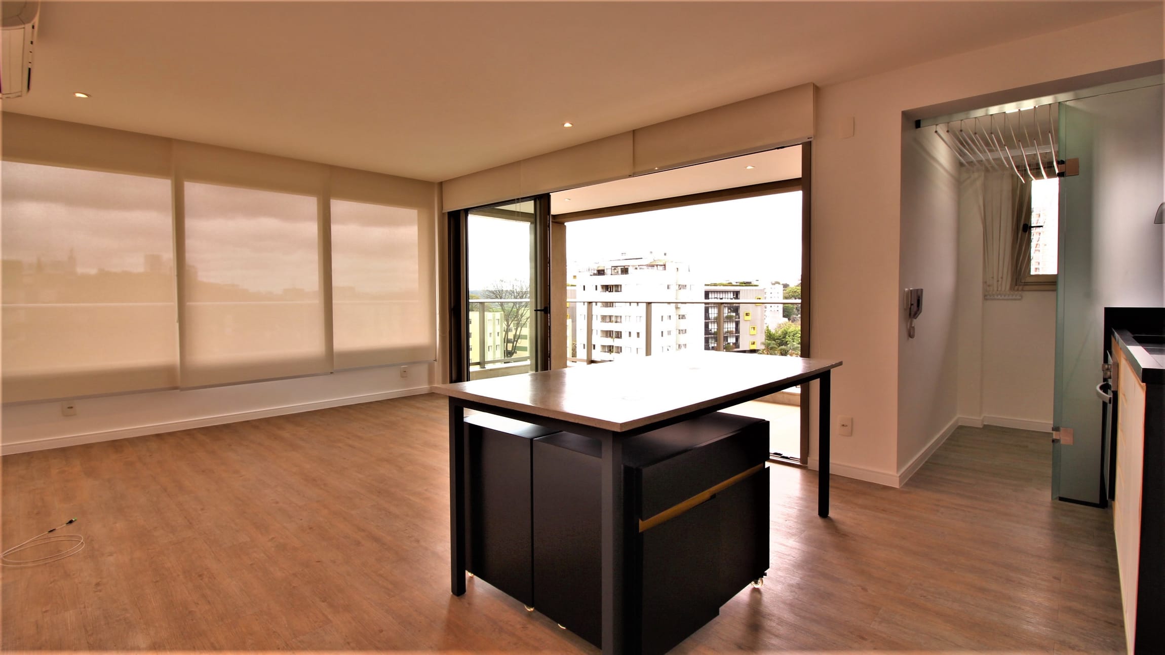 Apartamento em Vila Madalena, São Paulo/SP de 82m² 2 quartos para locação R$ 7.900,00/mes