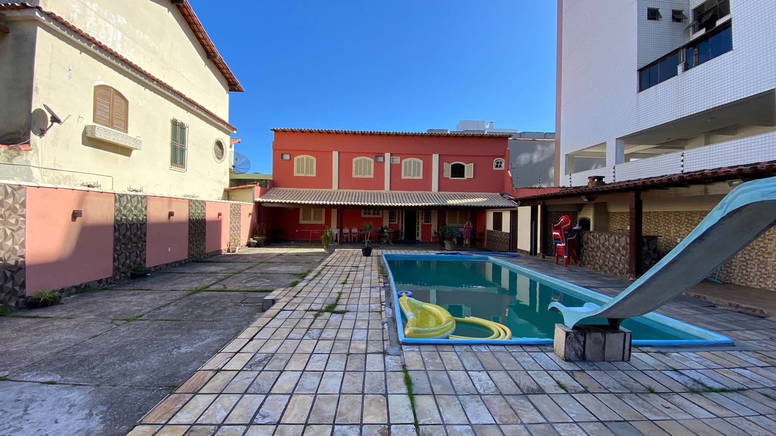 Casa em Braga, Cabo Frio/RJ de 264m² 4 quartos à venda por R$ 1.499.000,00 ou para locação R$ 6.500,00/mes