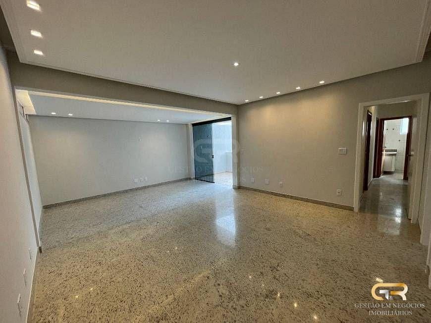 Apartamento em Castelo, Belo Horizonte/MG de 10m² 3 quartos para locação R$ 6.400,00/mes