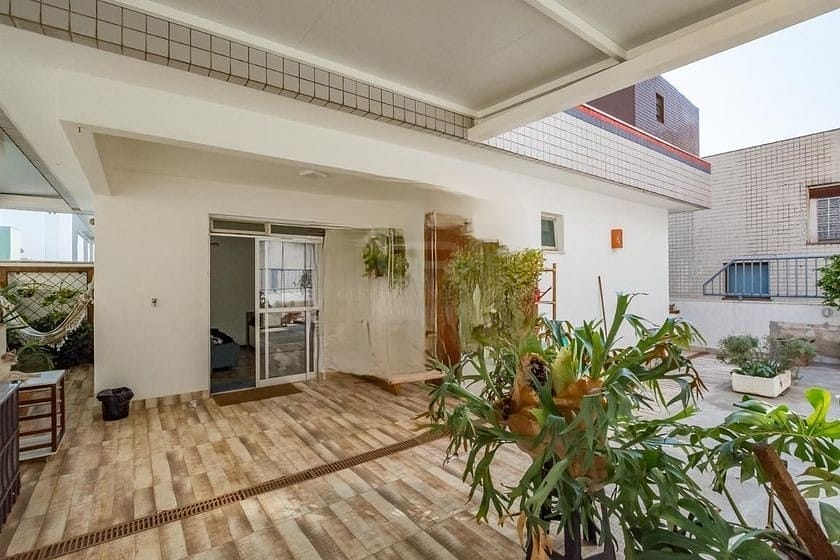 Penthouse em Buritis, Belo Horizonte/MG de 210m² 4 quartos para locação R$ 5.000,00/mes