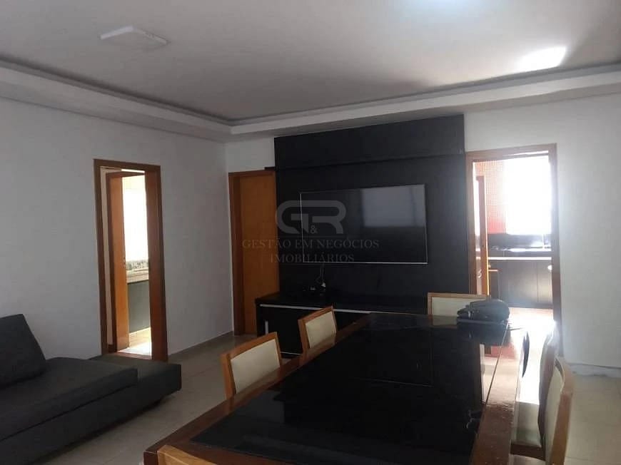 Apartamento em Castelo, Belo Horizonte/MG de 110m² 3 quartos para locação R$ 4.900,00/mes