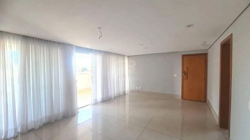 Apartamento em Jaraguá, Belo Horizonte/MG de 178m² 4 quartos para locação R$ 4.800,00/mes