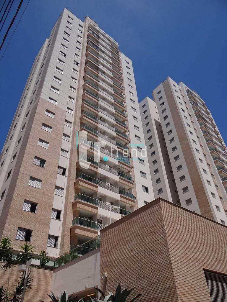 Apartamento em Gleba Fazenda Palhano, Londrina/PR de 94m² 3 quartos para locação R$ 4.500,00/mes