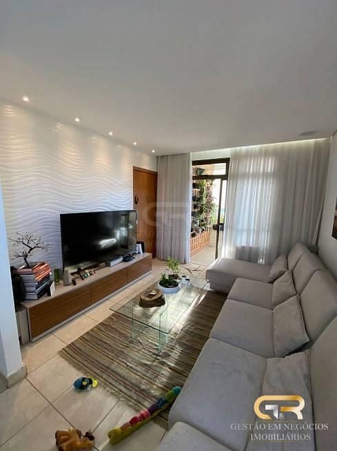 Apartamento em Castelo, Belo Horizonte/MG de 10m² 3 quartos à venda por R$ 865.000,00 ou para locação R$ 3.600,00/mes