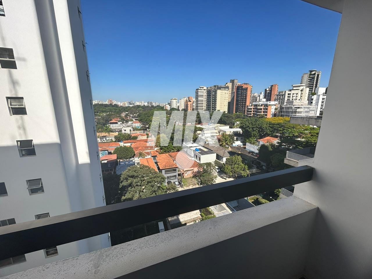 Apartamento em Vila Nova Conceição, São Paulo/SP de 70m² 2 quartos para locação R$ 4.000,00/mes