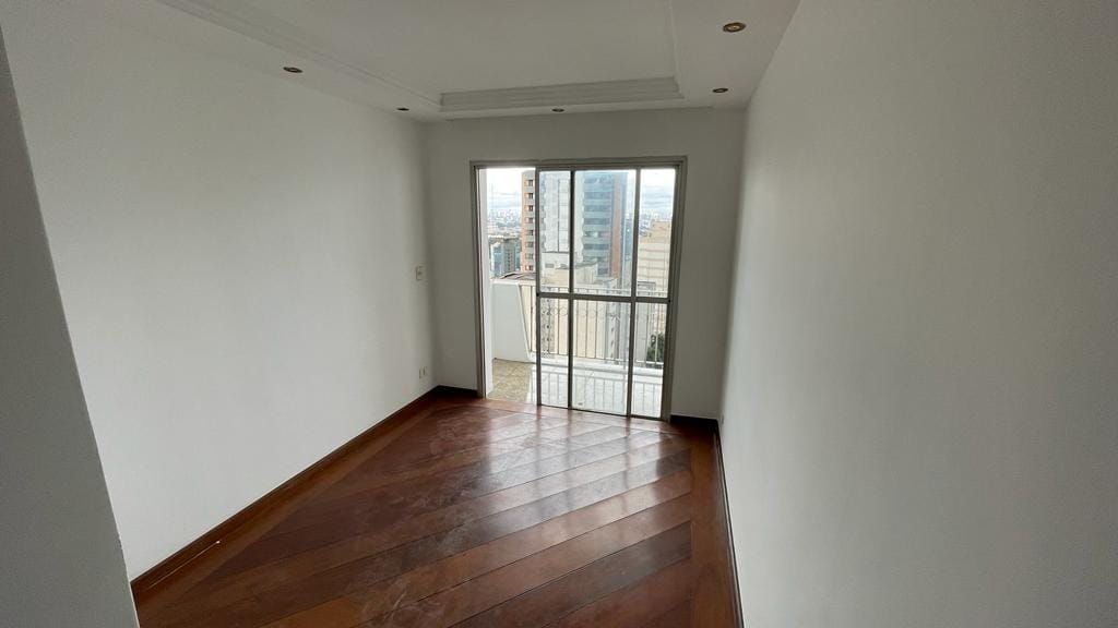 Apartamento em Santana, São Paulo/SP de 100m² 3 quartos para locação R$ 3.000,00/mes