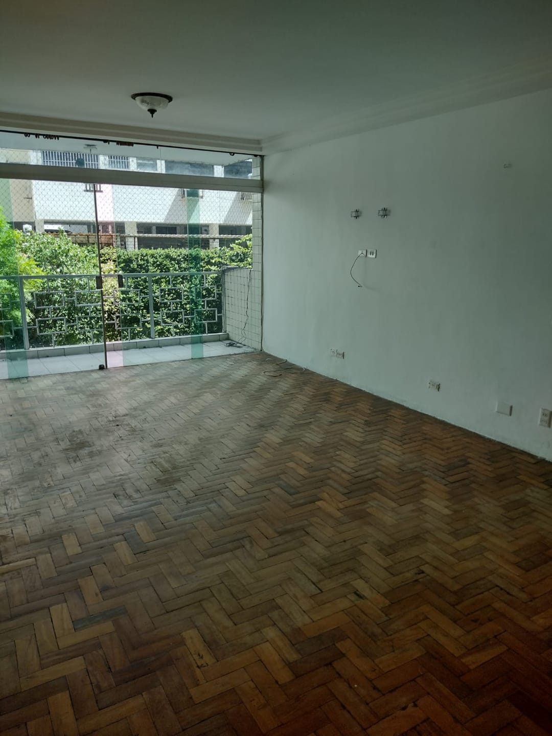 Apartamento em Boa Viagem, Recife/PE de 94m² 3 quartos para locação R$ 2.800,00/mes
