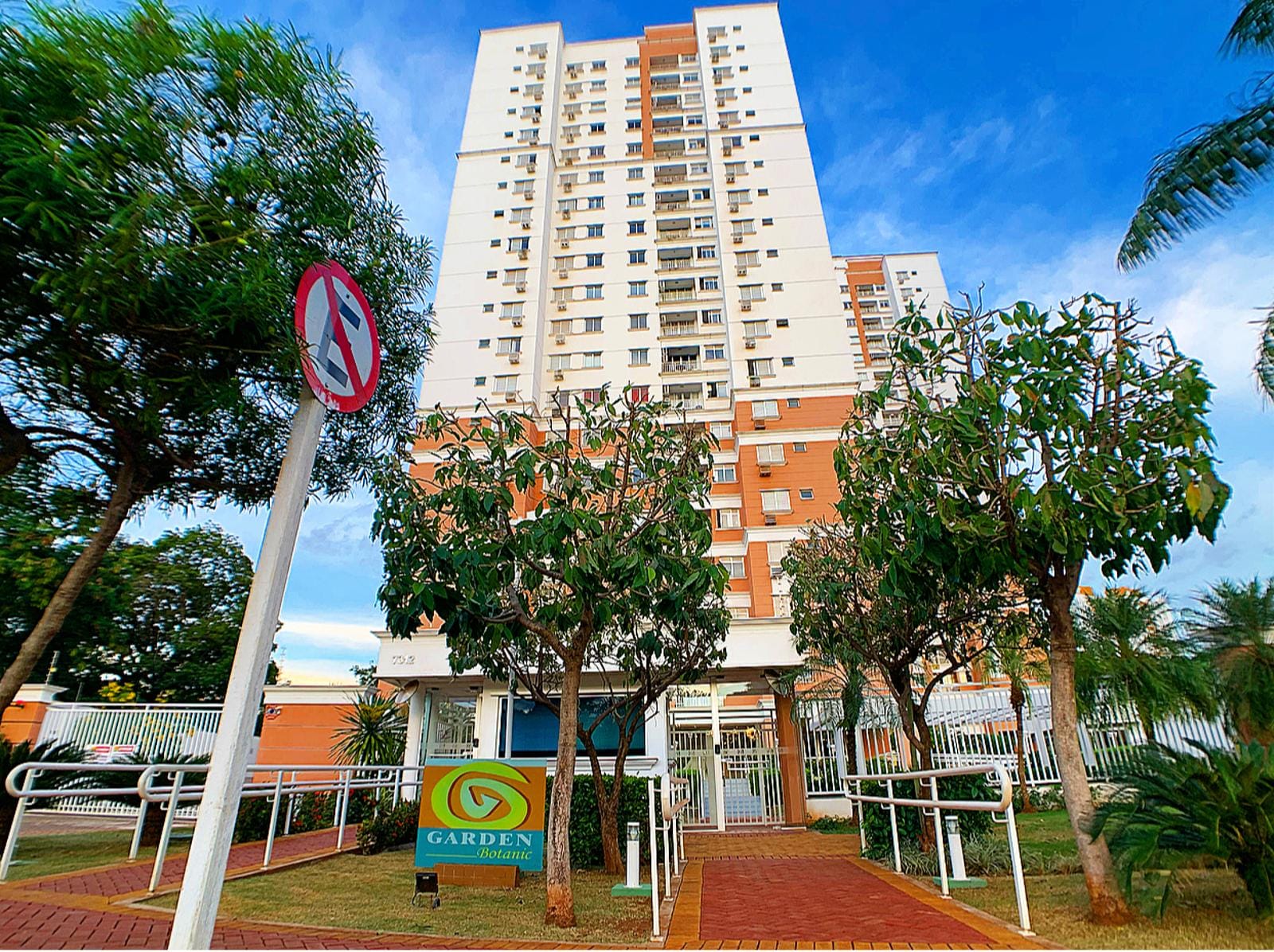 Apartamento em Monte Castelo, Campo Grande/MS de 10m² 2 quartos para locação R$ 2.500,00/mes