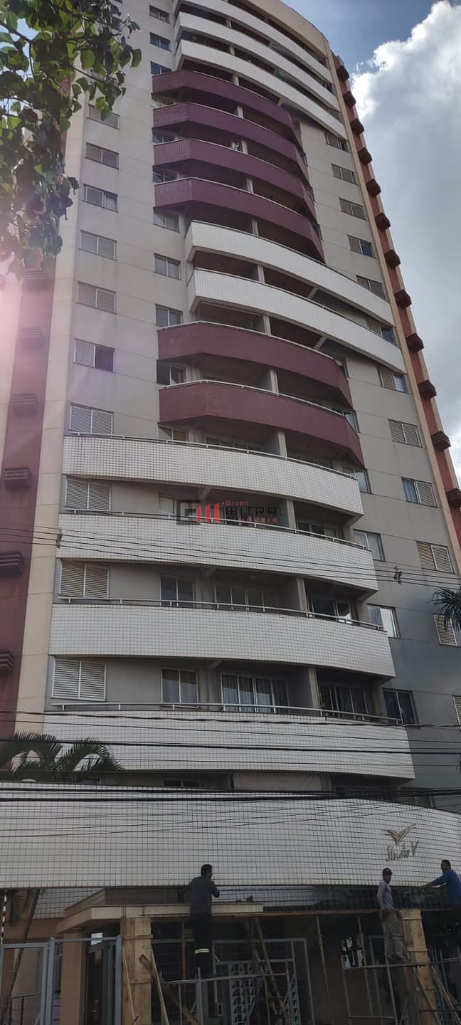 Apartamento em Centro, Londrina/PR de 65m² 2 quartos à venda por R$ 310.000,00 ou para locação R$ 1.750,00/mes