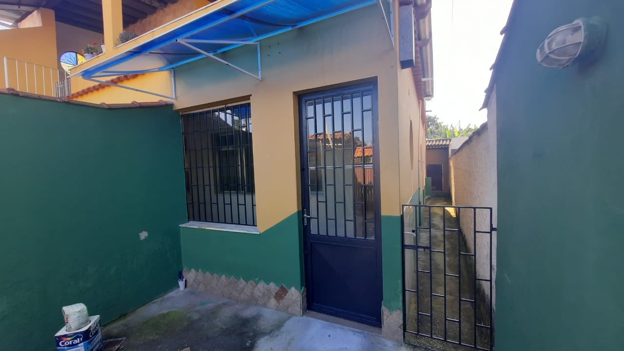 Casa em Centro, Maricá/RJ de 10m² 2 quartos para locação R$ 1.650,00/mes