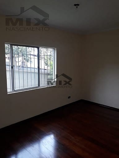 Apartamento em Suíço, São Bernardo do Campo/SP de 49m² 2 quartos para locação R$ 1.200,00/mes