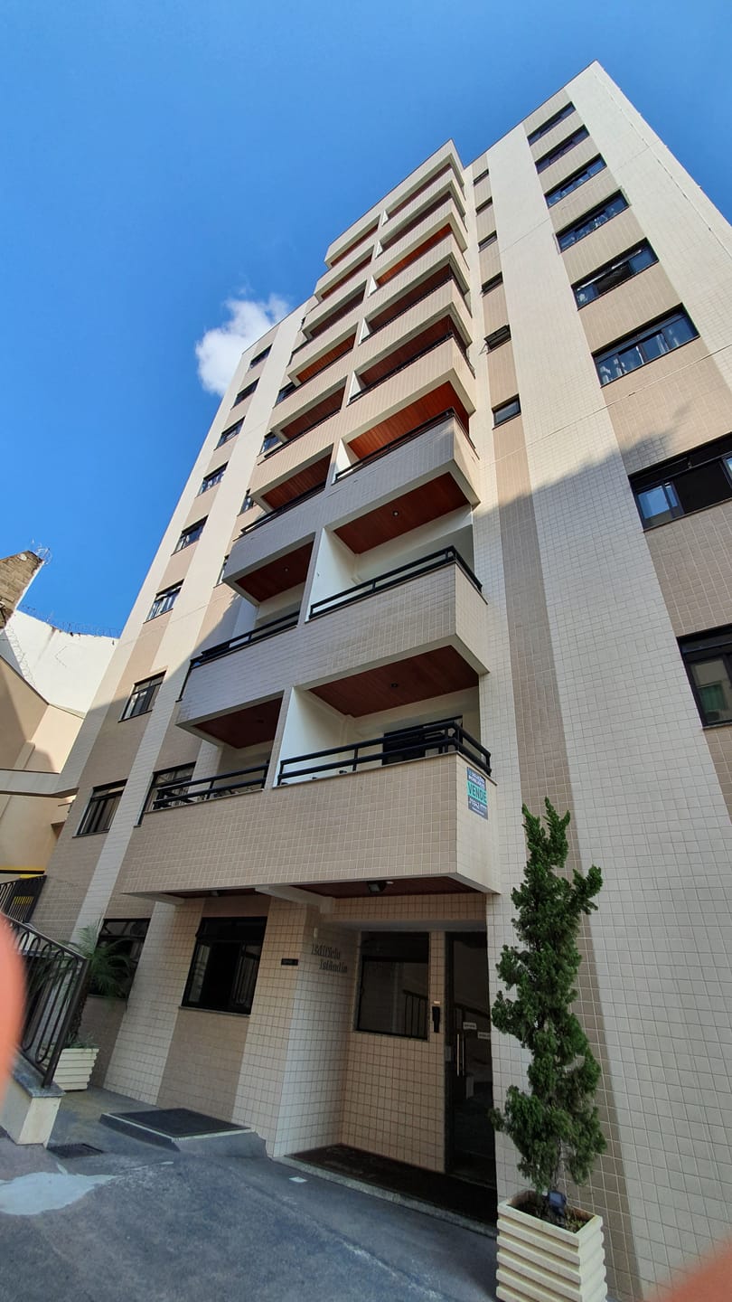 Apartamento em Centro, Juiz de Fora/MG de 78m² 2 quartos à venda por R$ 329.000,00 ou para locação R$ 1.200,00/mes