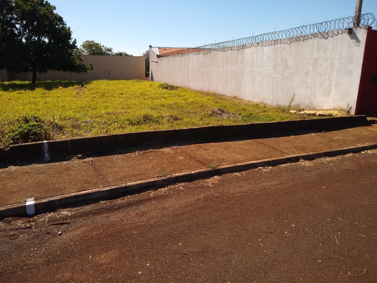 Terreno em Jardim Itaú, Ribeirão Preto/SP de 10m² à venda por R$ 174.000,00
