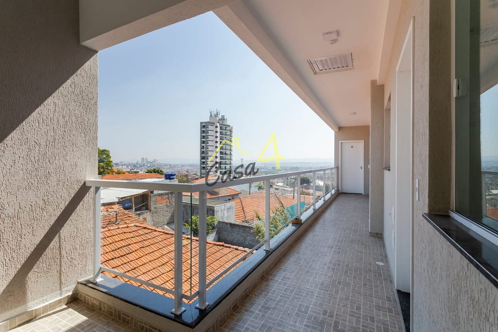 Apartamento em São Miguel Paulista, São Paulo/SP de 39m² 2 quartos à venda por R$ 214.000,00