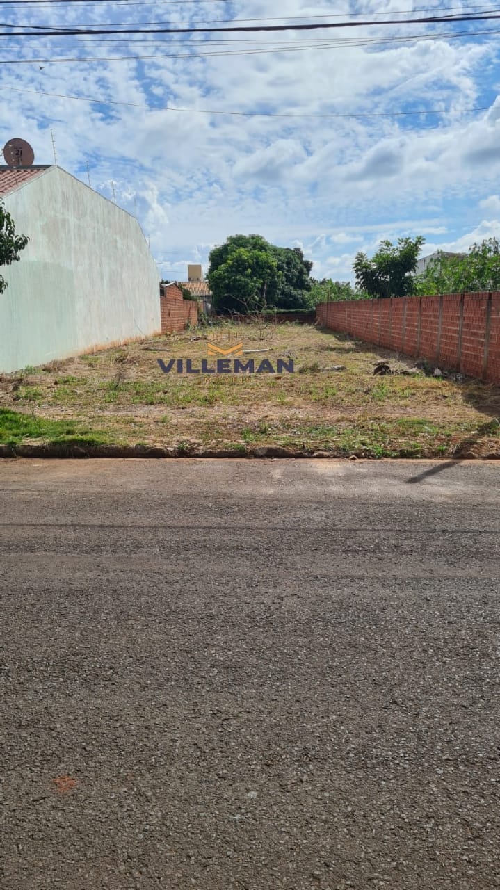 Terreno em Portal das Torres, Maringá/PR de 10m² à venda por R$ 219.000,00