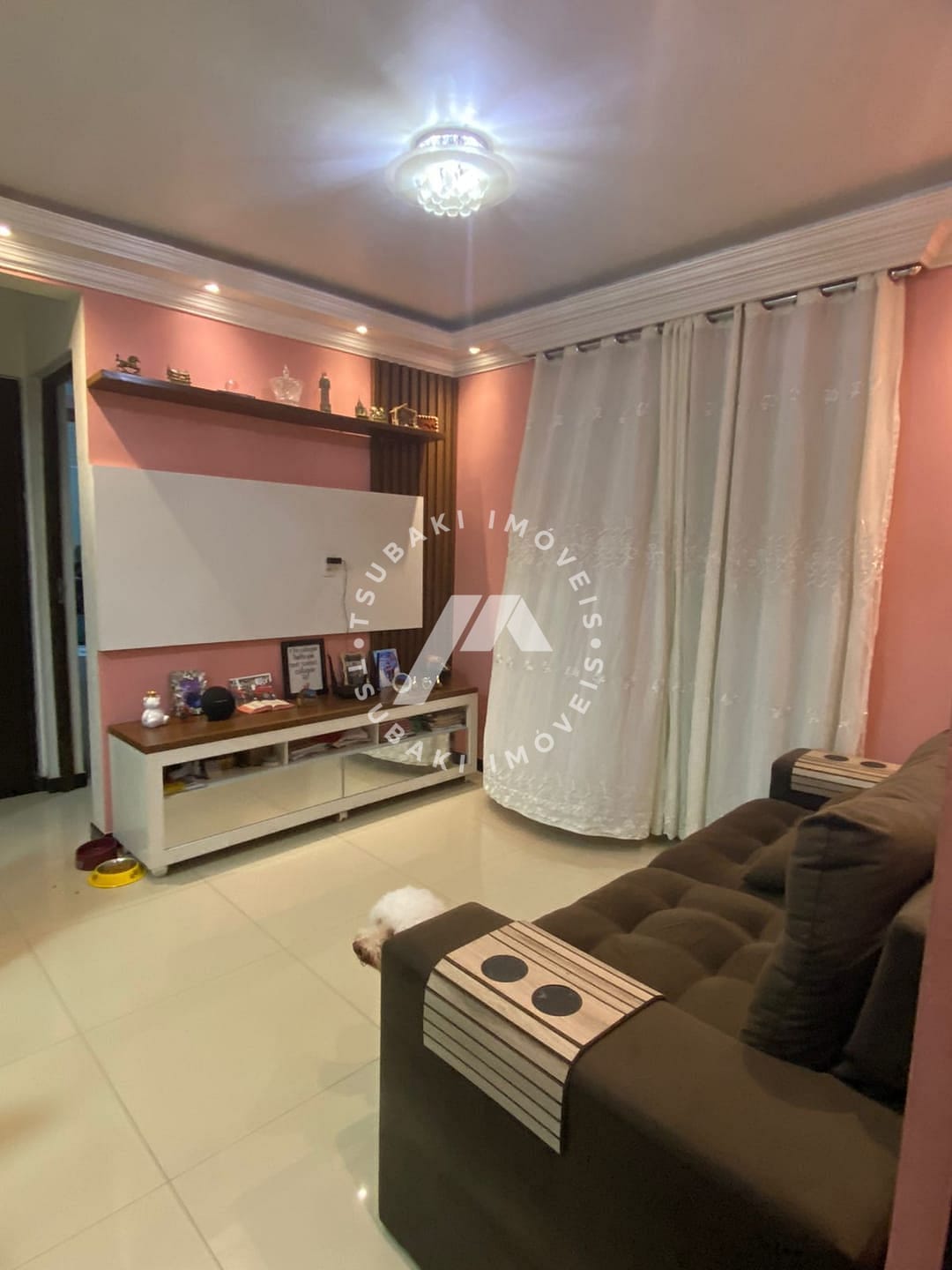 Apartamento em Quarenta Horas (Coqueiro), Ananindeua/PA de 45m² 2 quartos à venda por R$ 219.000,00