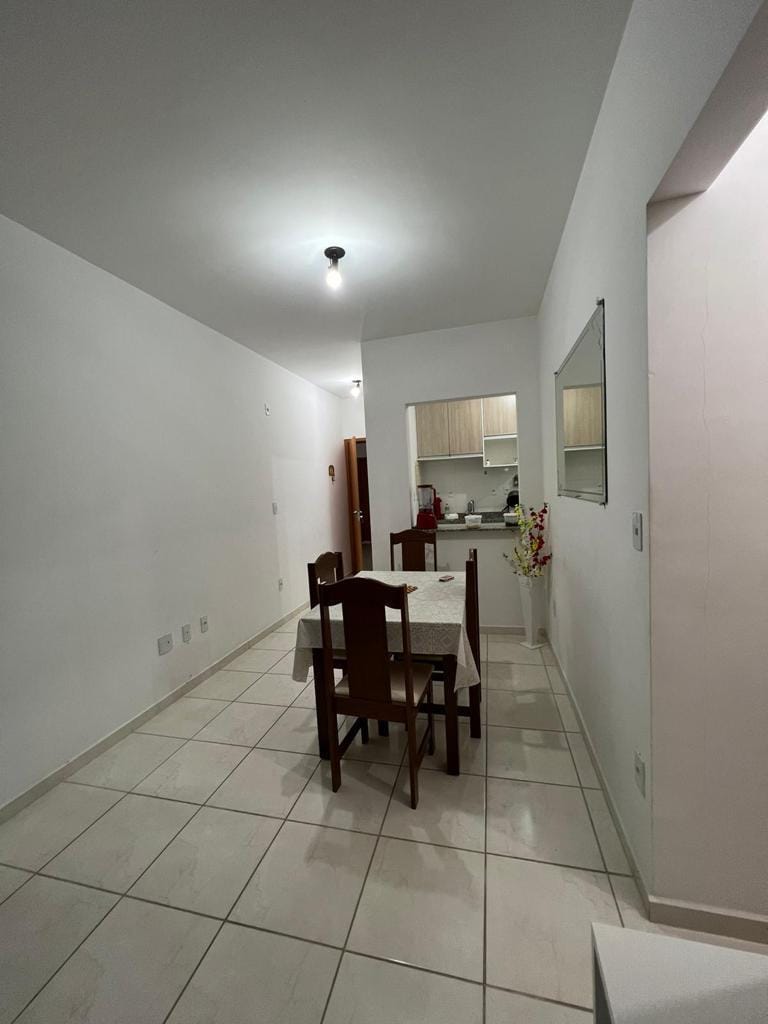 Apartamento em Parque São Luís, Taubaté/SP de 10m² 2 quartos à venda por R$ 229.000,00
