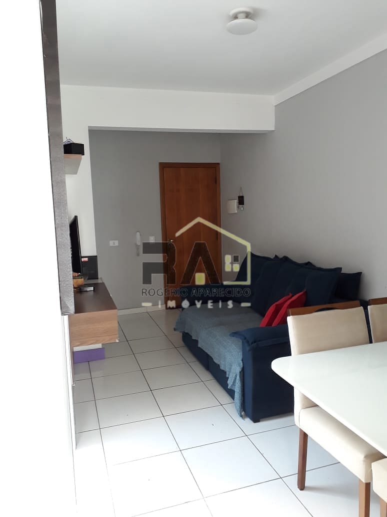 Apartamento em Vila Linda, Santo André/SP de 38m² 2 quartos à venda por R$ 239.000,00