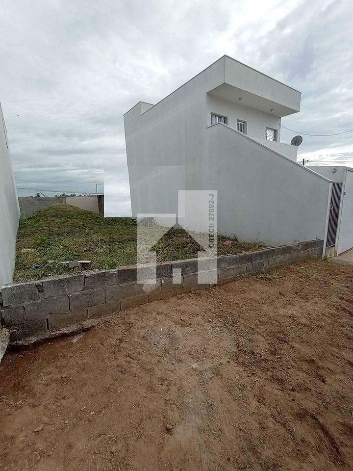 Terreno em Parque Residencial Jundiaí II, Jundiaí/SP de 10m² à venda por R$ 244.000,00