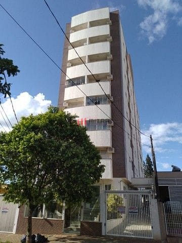 Apartamento em Jardim Higienópolis, Londrina/PR de 57m² 2 quartos à venda por R$ 264.000,00