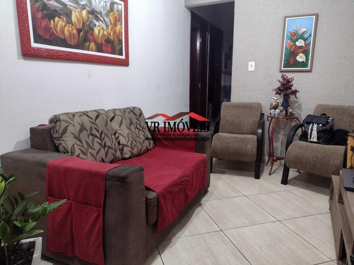 Casa em Jardim Vila Rica - Tiradentes, Volta Redonda/RJ de 10m² 2 quartos à venda por R$ 319.000,00