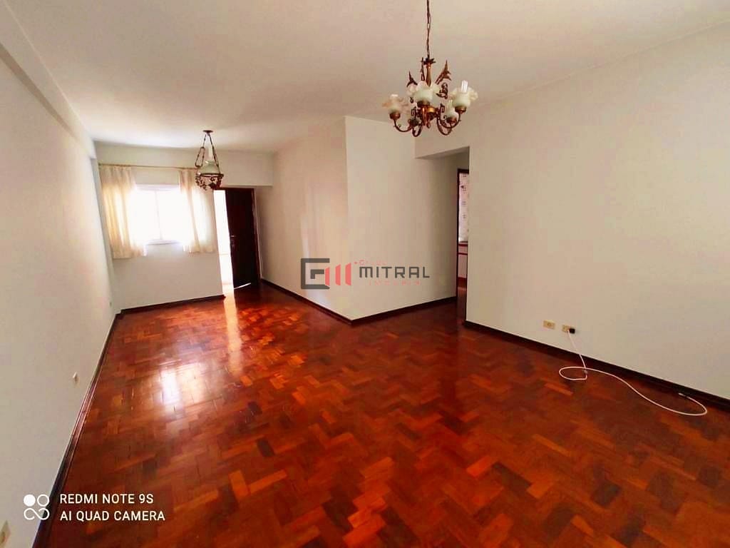 Apartamento em Centro, Londrina/PR de 110m² 3 quartos à venda por R$ 349.000,00