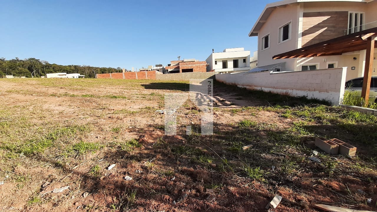 Terreno em Residencial Pecan, Itupeva/SP de 360m² à venda por R$ 359.000,00