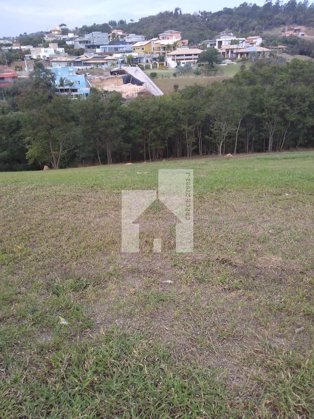 Terreno em Horizonte Azul - Village Ambiental, Itupeva/SP de 1112m² à venda por R$ 385.380,00