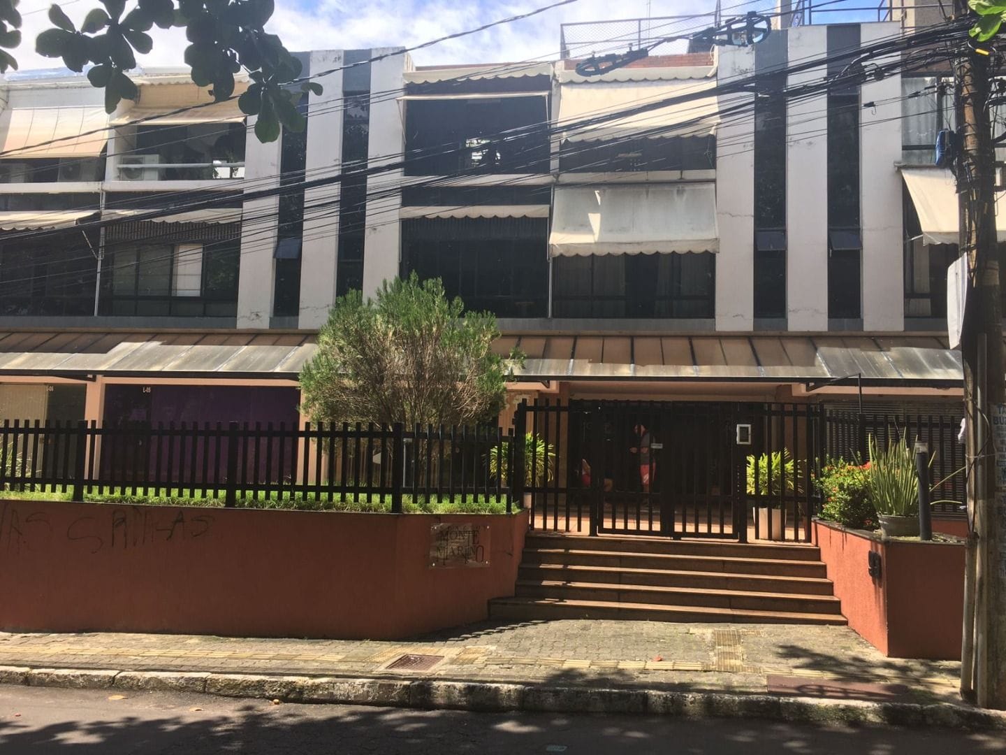 Apartamento em Rio Vermelho, Salvador/BA de 150m² 1 quartos à venda por R$ 389.000,00