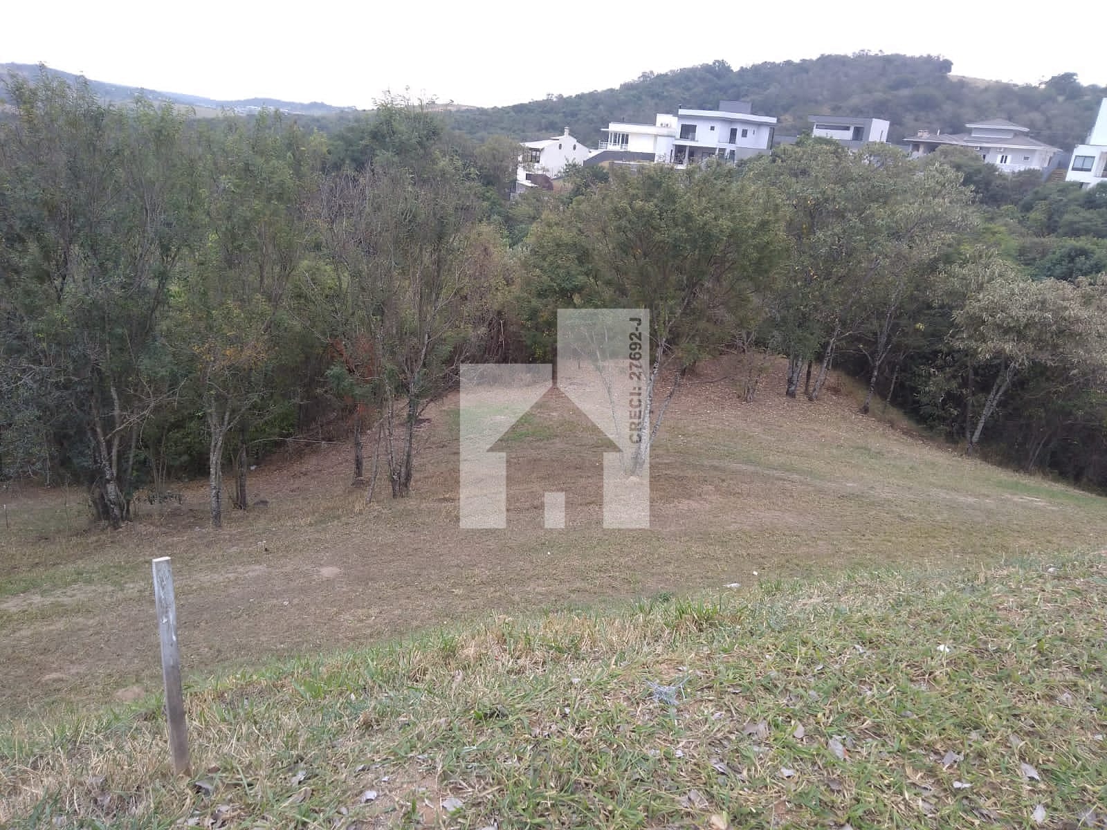 Terreno em Horizonte Azul - Village Ambiental, Itupeva/SP de 1024m² à venda por R$ 390.464,00