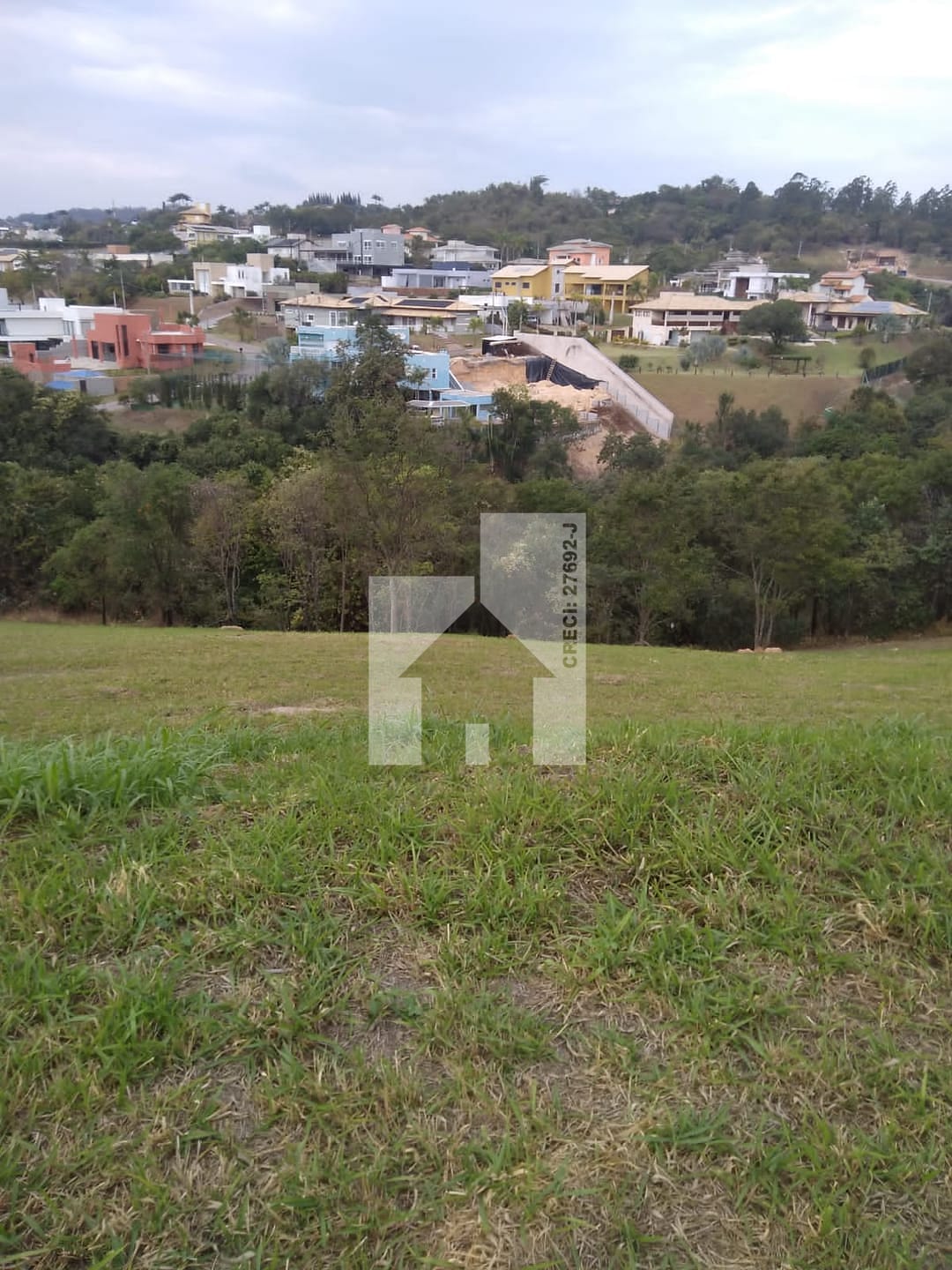 Terreno em Horizonte Azul - Village Ambiental, Itupeva/SP de 1139m² à venda por R$ 394.849,00