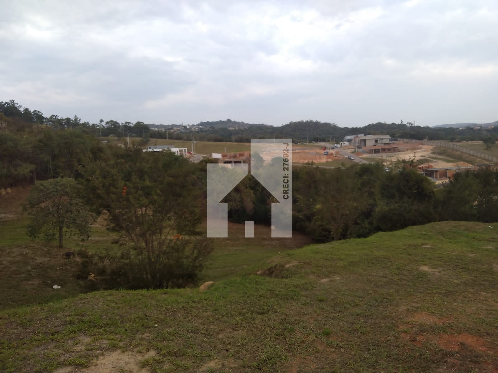 Terreno em Horizonte Azul - Village Ambiental, Itupeva/SP de 1040m² à venda por R$ 396.678,00