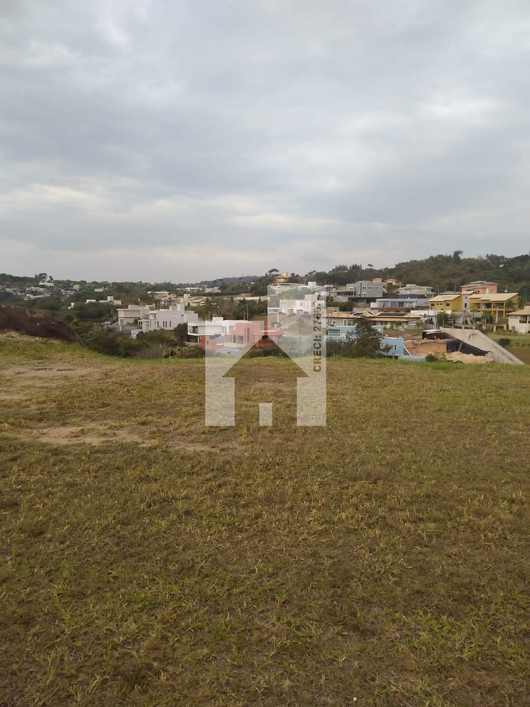 Terreno em Horizonte Azul - Village Ambiental, Itupeva/SP de 1284m² à venda por R$ 444.241,00
