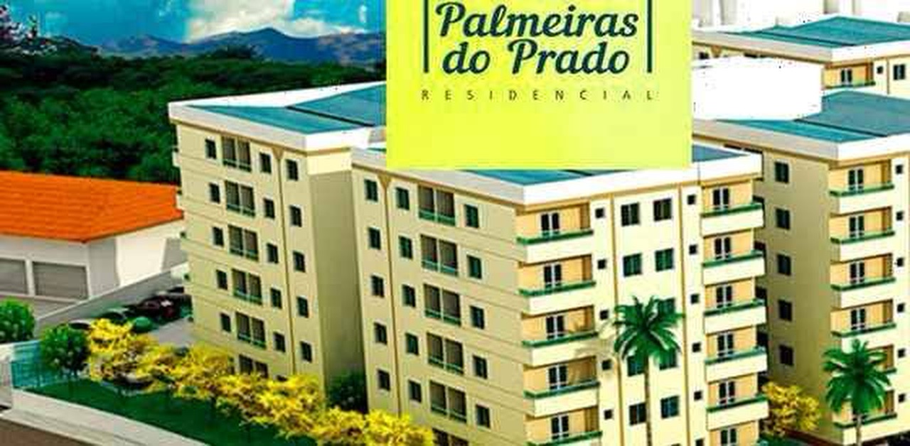 Apartamento em Corrêas, Petrópolis/RJ de 70m² 2 quartos à venda por R$ 348.000,00