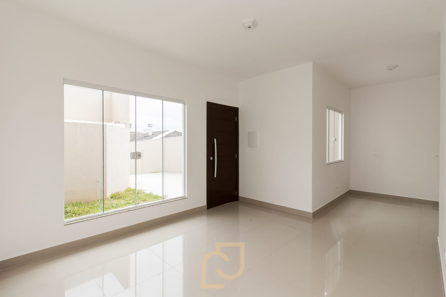 Casa em bairros Alto, Curitiba/PR de 63m² 3 quartos à venda por R$ 489.000,00
