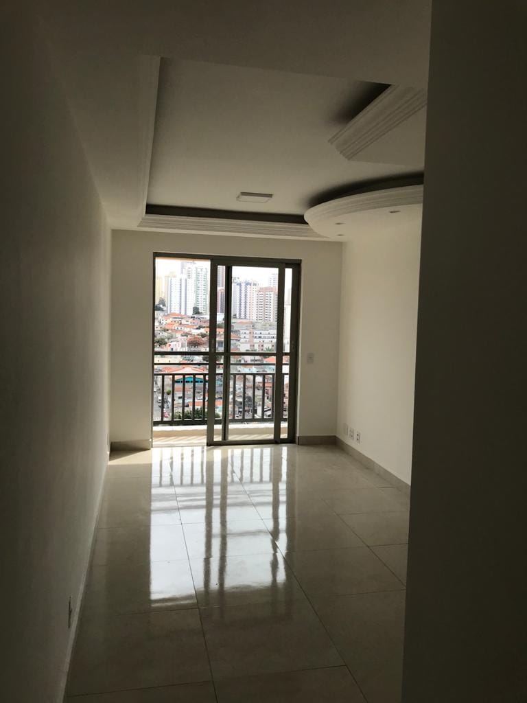 Apartamento em Vila Carrão, São Paulo/SP de 67m² 3 quartos à venda por R$ 494.000,00