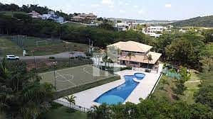 Terreno em Horizonte Azul - Village Ambiental, Itupeva/SP de 1467m² à venda por R$ 508.783,00