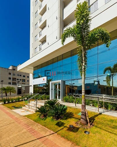 Apartamento em Vila Siam, Londrina/PR de 69m² 3 quartos à venda por R$ 509.000,00
