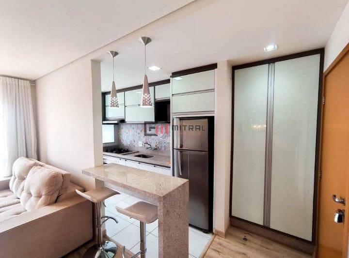 Apartamento em Vitória, Londrina/PR de 70m² 3 quartos à venda por R$ 514.000,00