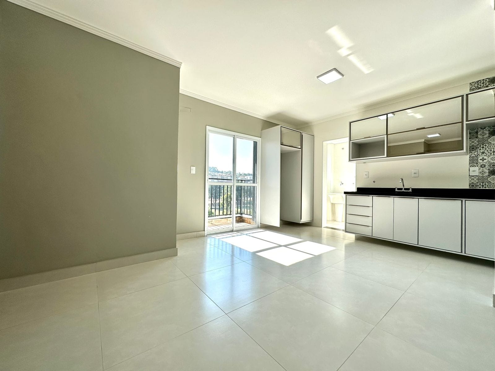 Apartamento em Taboão, Bragança Paulista/SP de 64m² 2 quartos à venda por R$ 528.900,00