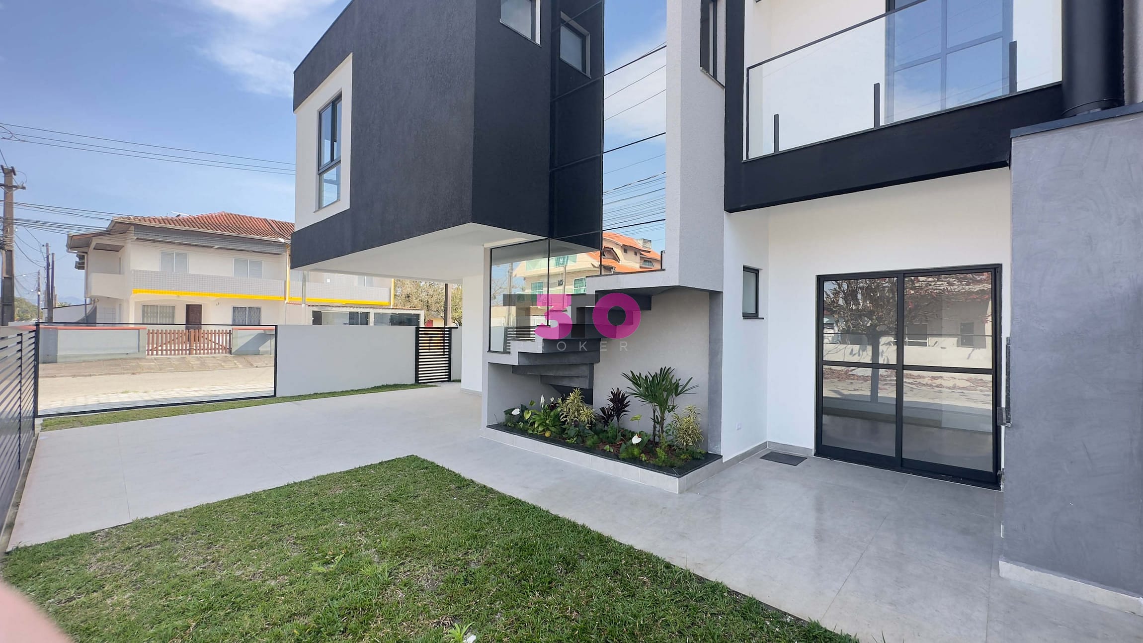 Casa em , Pontal do Paraná/PR de 101m² 3 quartos à venda por R$ 598.000,00