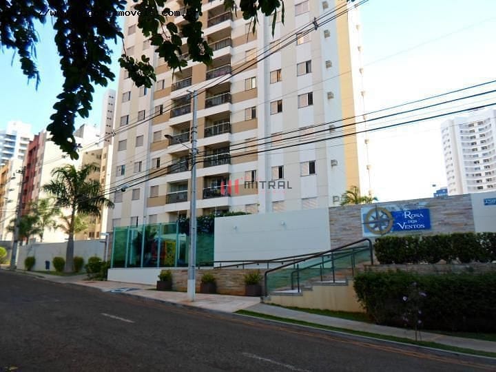 Apartamento em Jardim do Lago, Londrina/PR de 80m² 3 quartos à venda por R$ 649.000,00