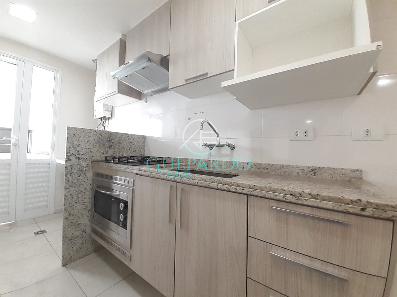 Apartamento em Gleba Fazenda Palhano, Londrina/PR de 80m² 3 quartos à venda por R$ 649.000,00