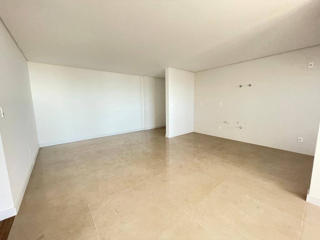 Apartamento em Barreiros, São José/SC de 127m² 3 quartos à venda por R$ 899.000,00