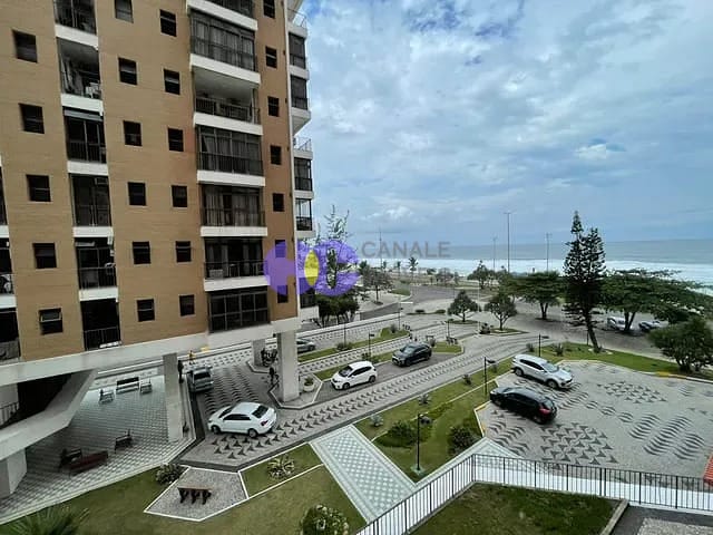 Apartamento em Barra da Tijuca, Rio de Janeiro/RJ de 80m² 2 quartos à venda por R$ 1.049.000,00